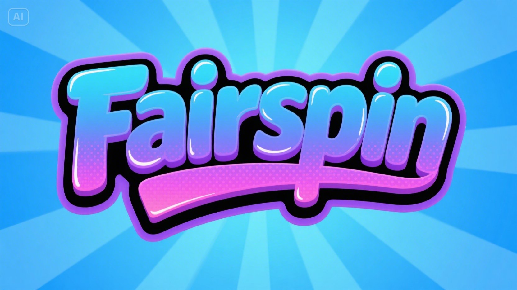 Fairspin