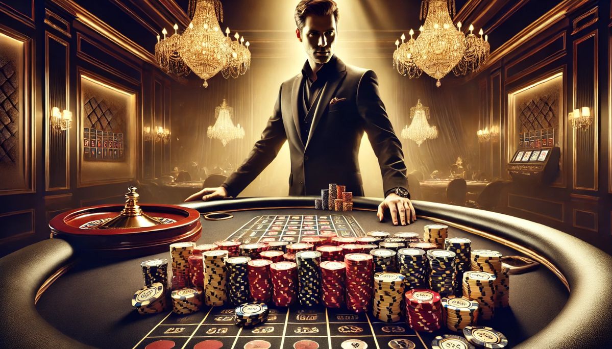 Fairspin پاکستان ریئل منی گیمز